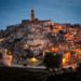 Puglia and history